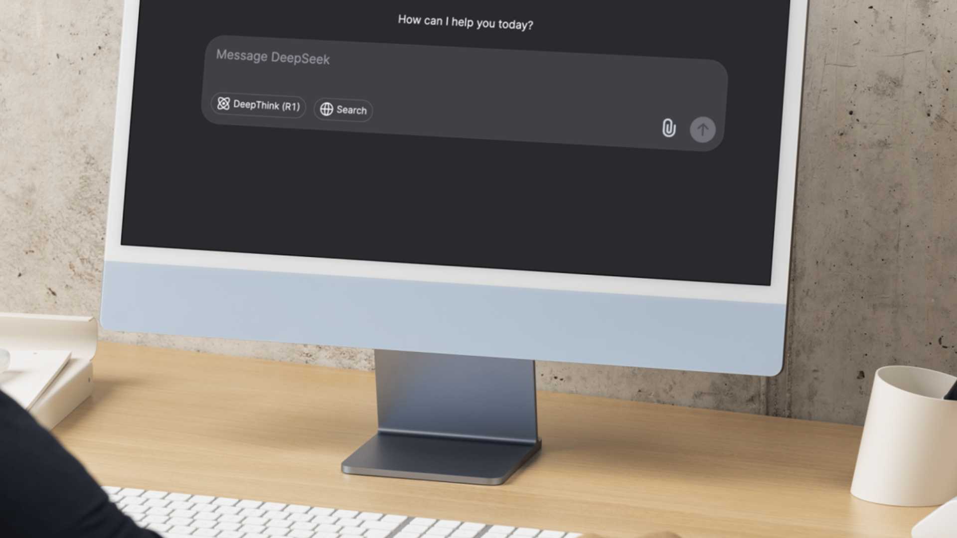 DeepSeek: The Rising Star in AI Technology
