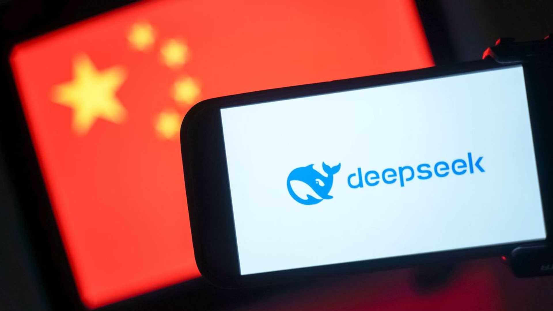 DeepSeek Exposed: The ChatGPT Connection Uncovered - Fusion Chat