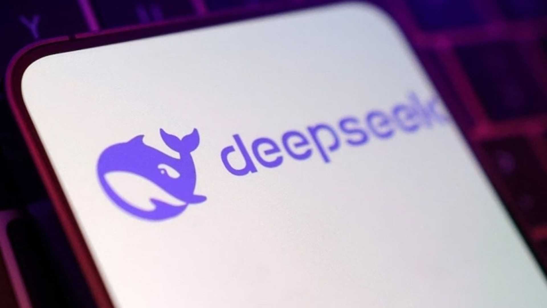 DeepSeek Outshines ChatGPT with Impressive Monthly Traffic