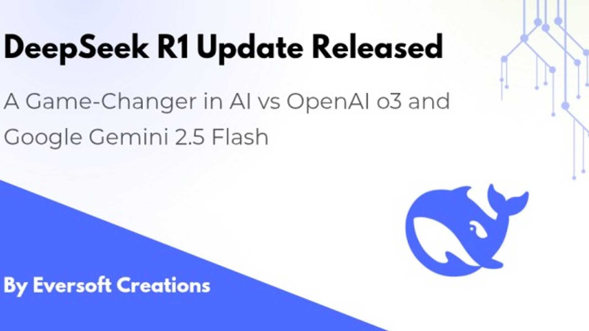 Unveiling DeepSeek R1-0528: The New Challenger in AI Arena - Fusion Chat