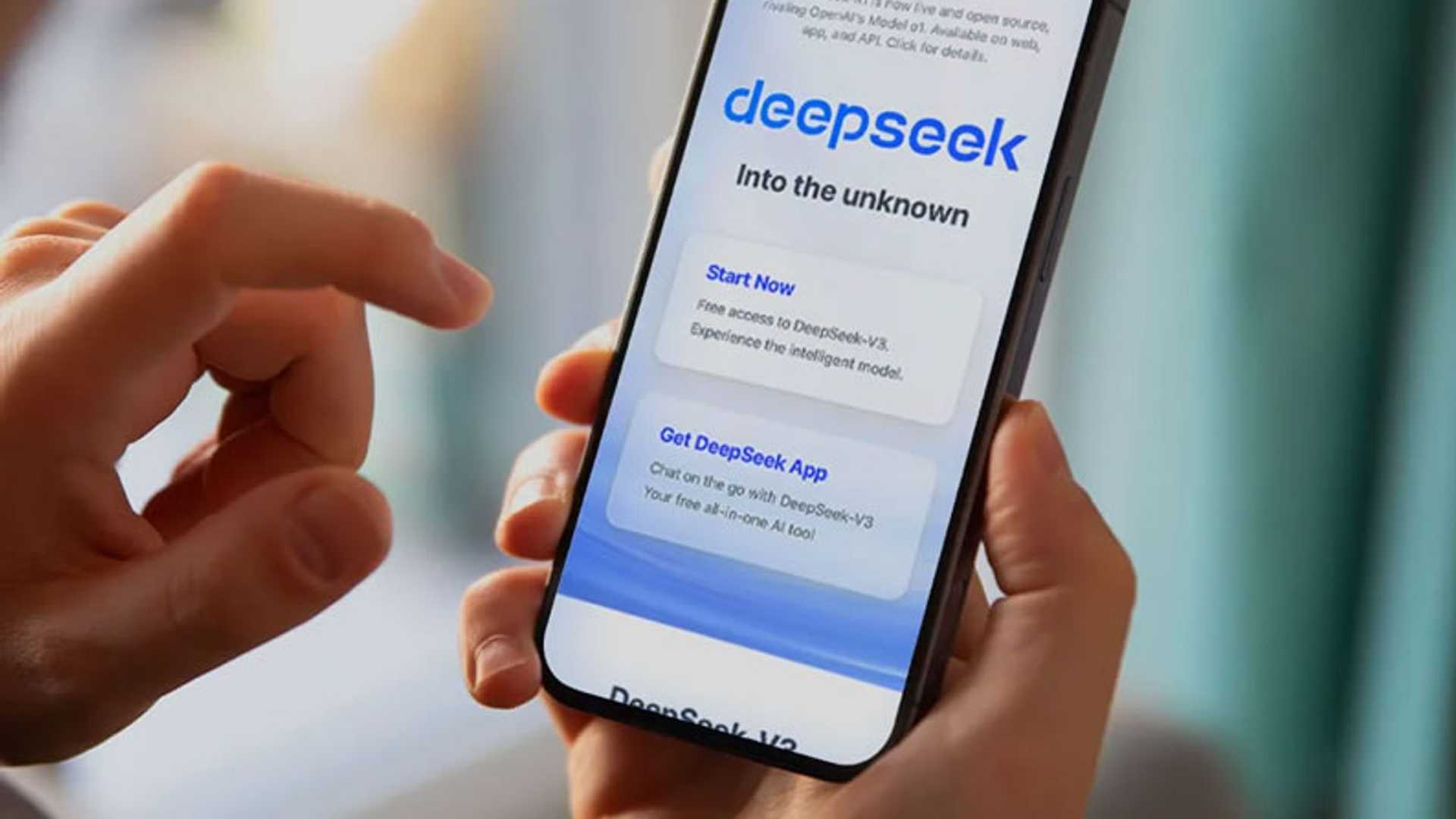 10 Ways DeepSeek's AI Assistant Outshines ChatGPT - Fusion Chat