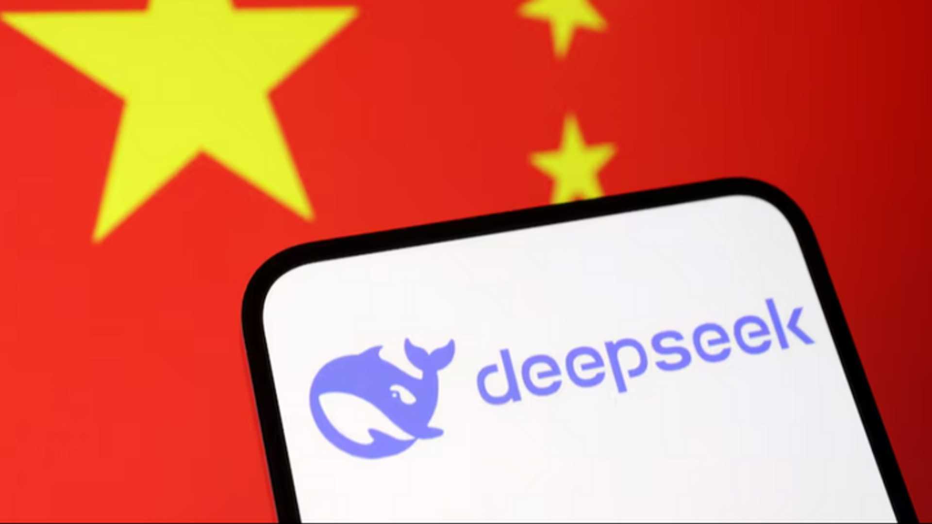 DeepSeek vs Google: The battle for AI supremacy