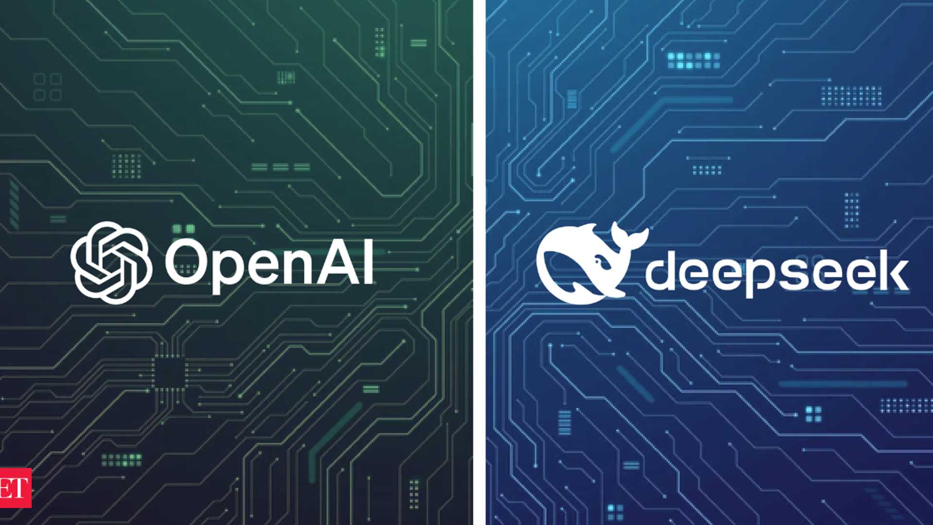 Unleashing the Power: DeepSeek's Dominance in AI Race