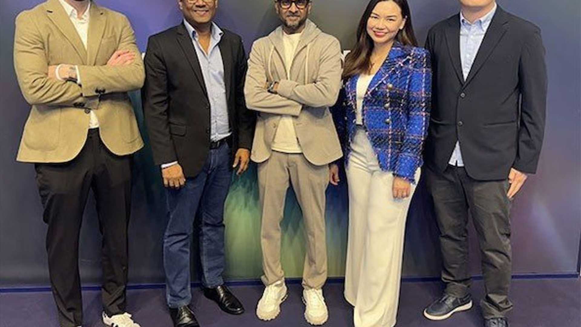 Empowering Networks: Dialog Axiata's AI Revolution with Meta