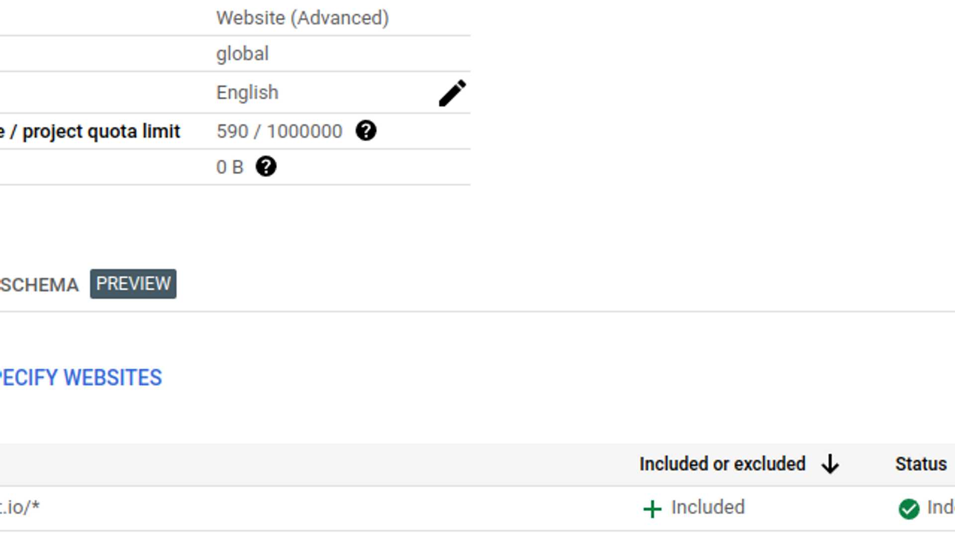 Troubleshooting: Dialogflow Chat Agent Data Retrieval Issues