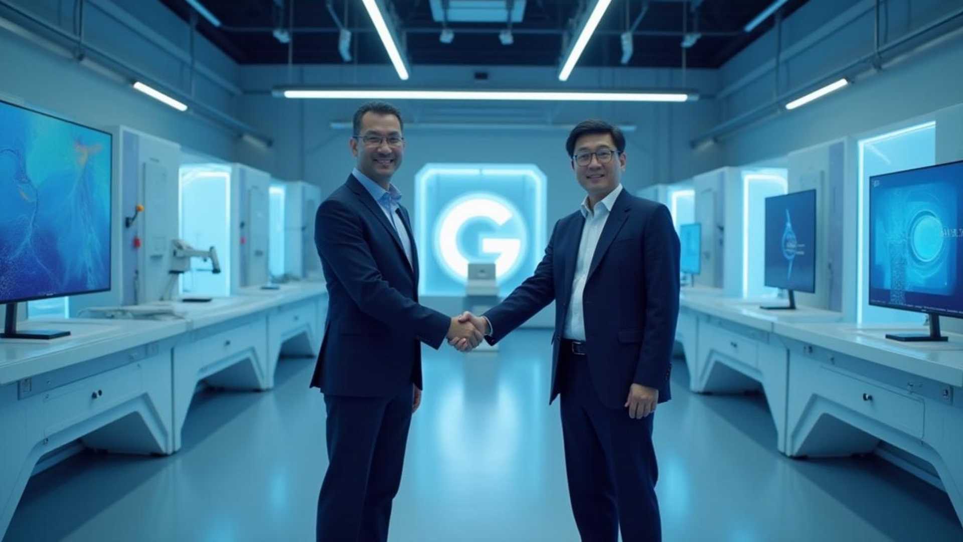 Reimagining Tech Dominance: DOJ's Battle with Google