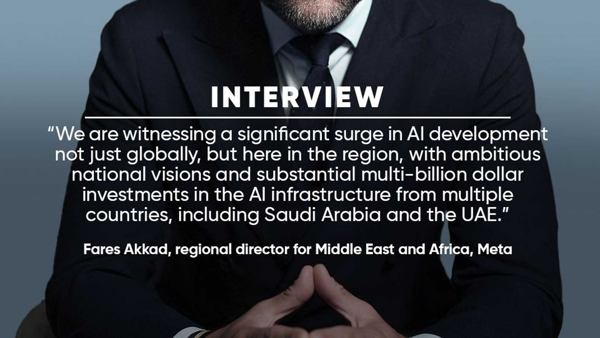 Unveiling the Tech Revolution in the Middle East
