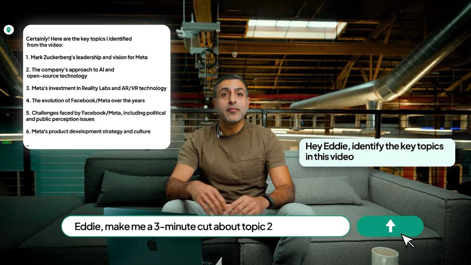 10 Reasons Why Eddie AI Might Revolutionize Video Editing
