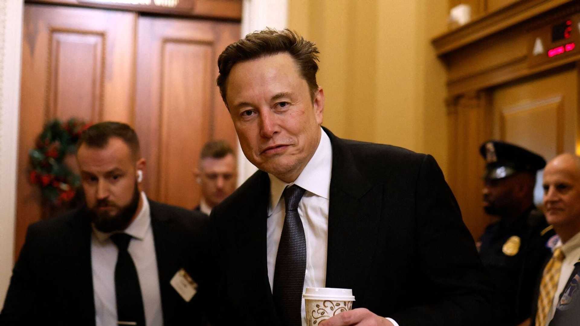 Elon Musk vs. Sundar Pichai: The Quantum Computing Showdown