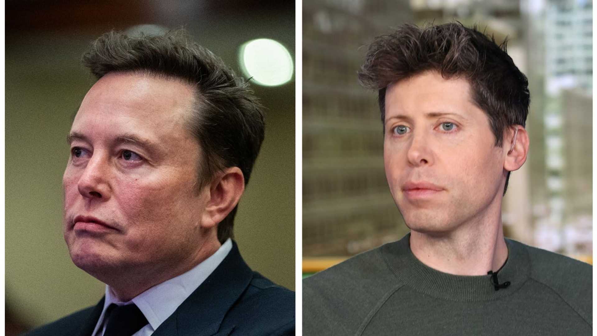 Elon Musk's Ambitious Bid for OpenAI Ownership