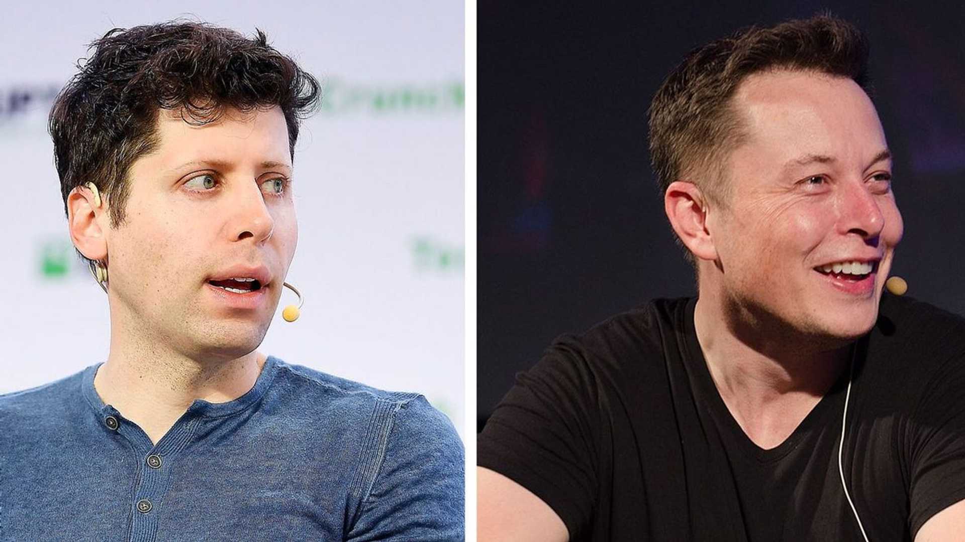 Inside the High-Stake Bid: Elon Musk vs. OpenAI
