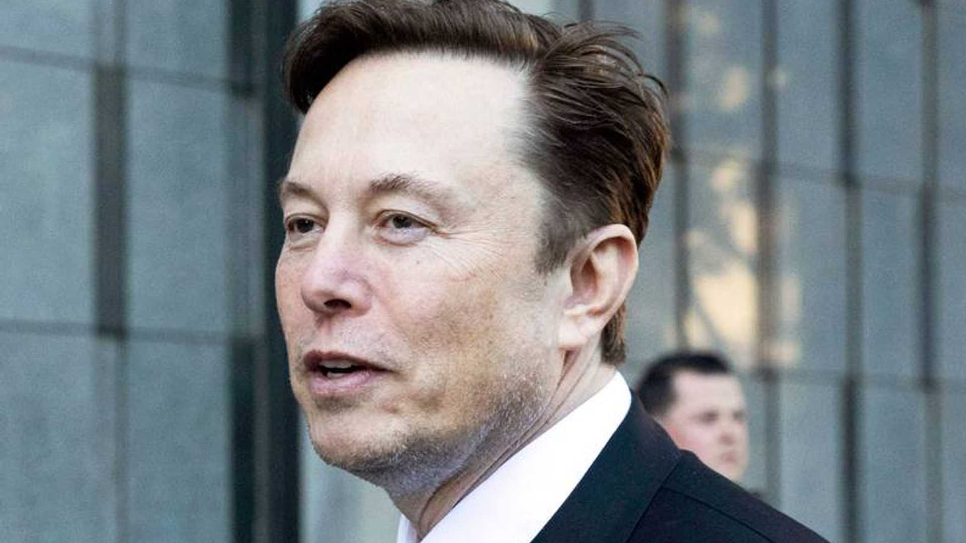 Is Elon Musk's Generative AI Start-Up the Next Big Thing?
