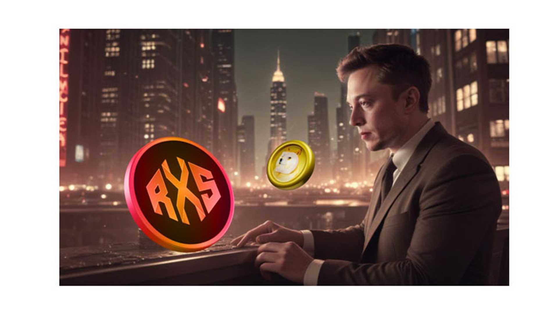 From Meme Token to Real Asset: Rexas Finance vs Dogecoin