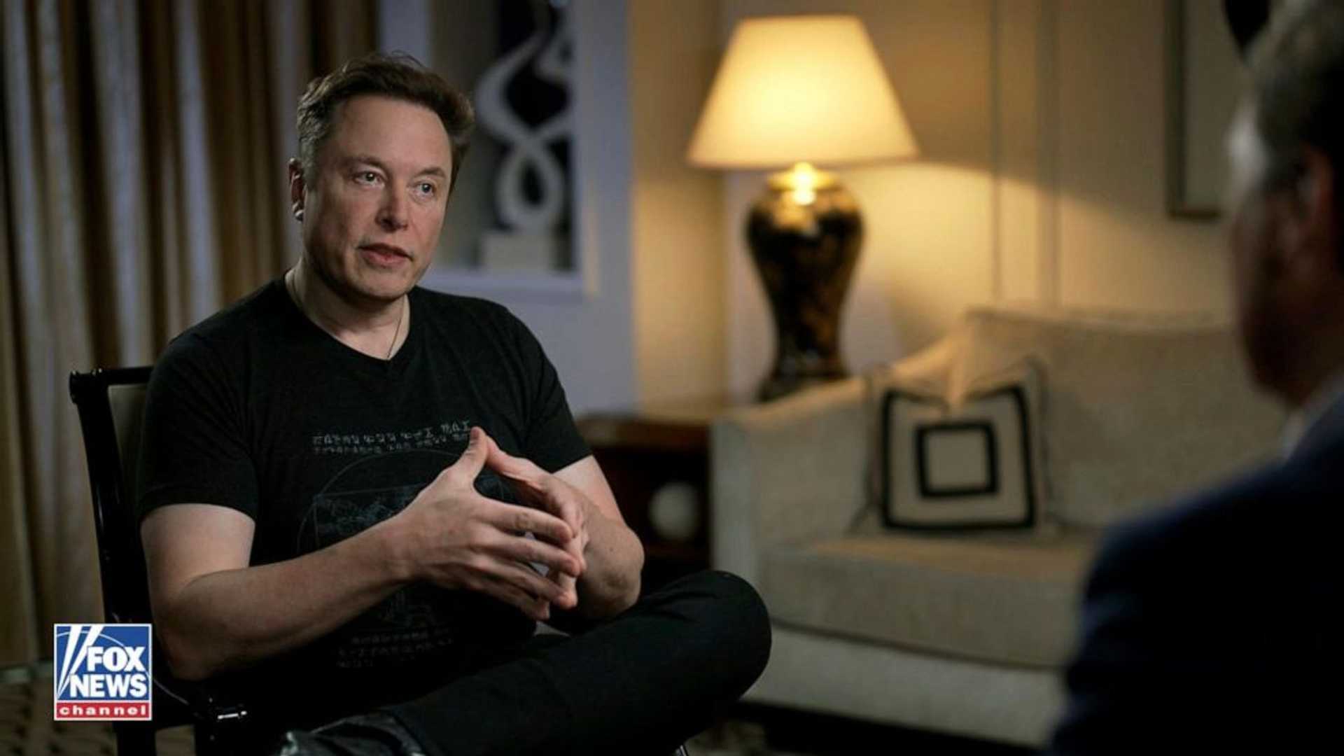 Elon Musk Plans to Launch a Truthful Alternative to ChatGPT
