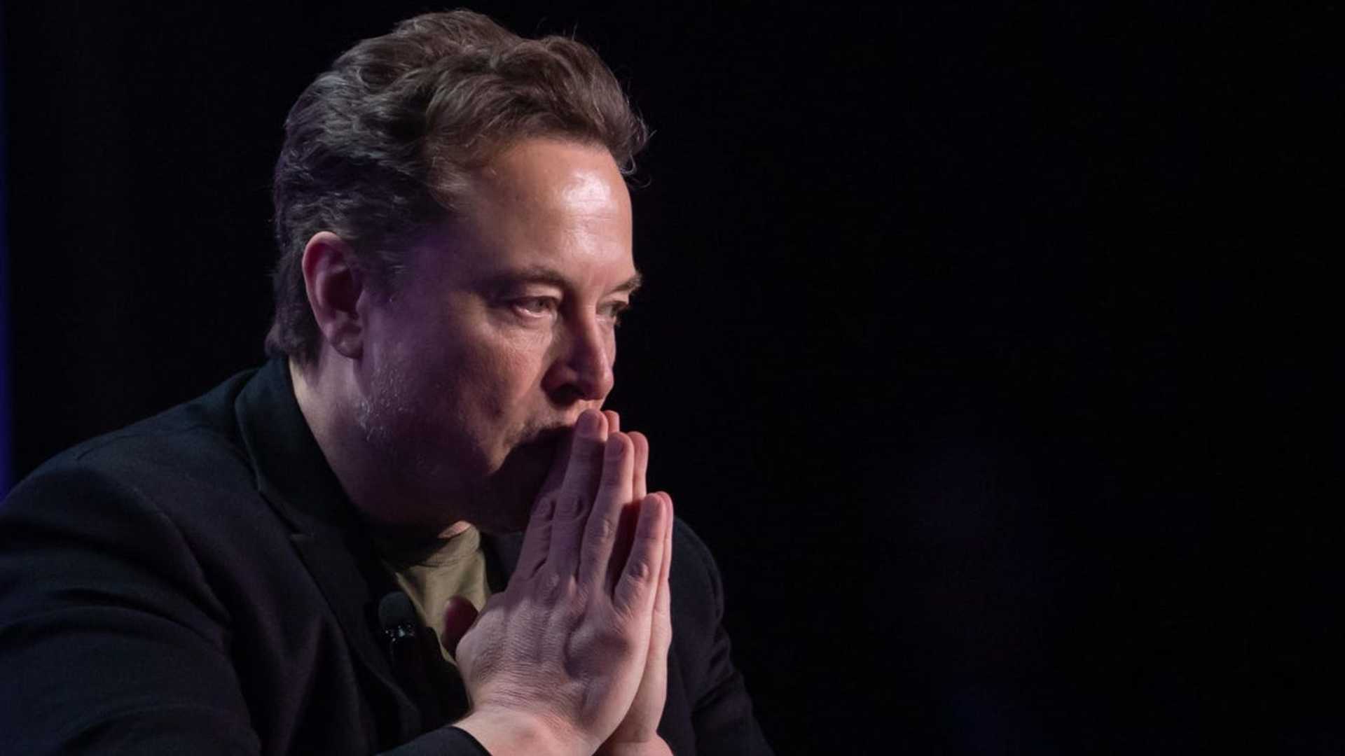 The Fallout: Musk'S Legal Action And Apple'S Future! - onz0qxw