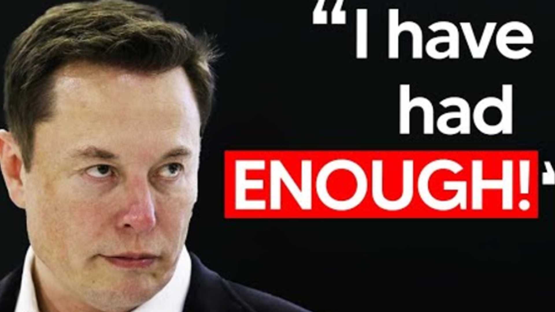 Breaking News: Musk'S Immediate Legal Action Against Apple! - aov5itu