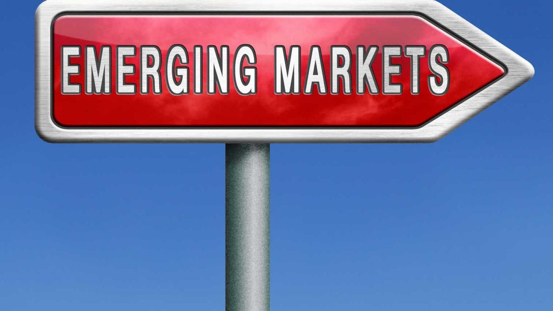 The Rising Influence of Emerging Markets on Global Trends