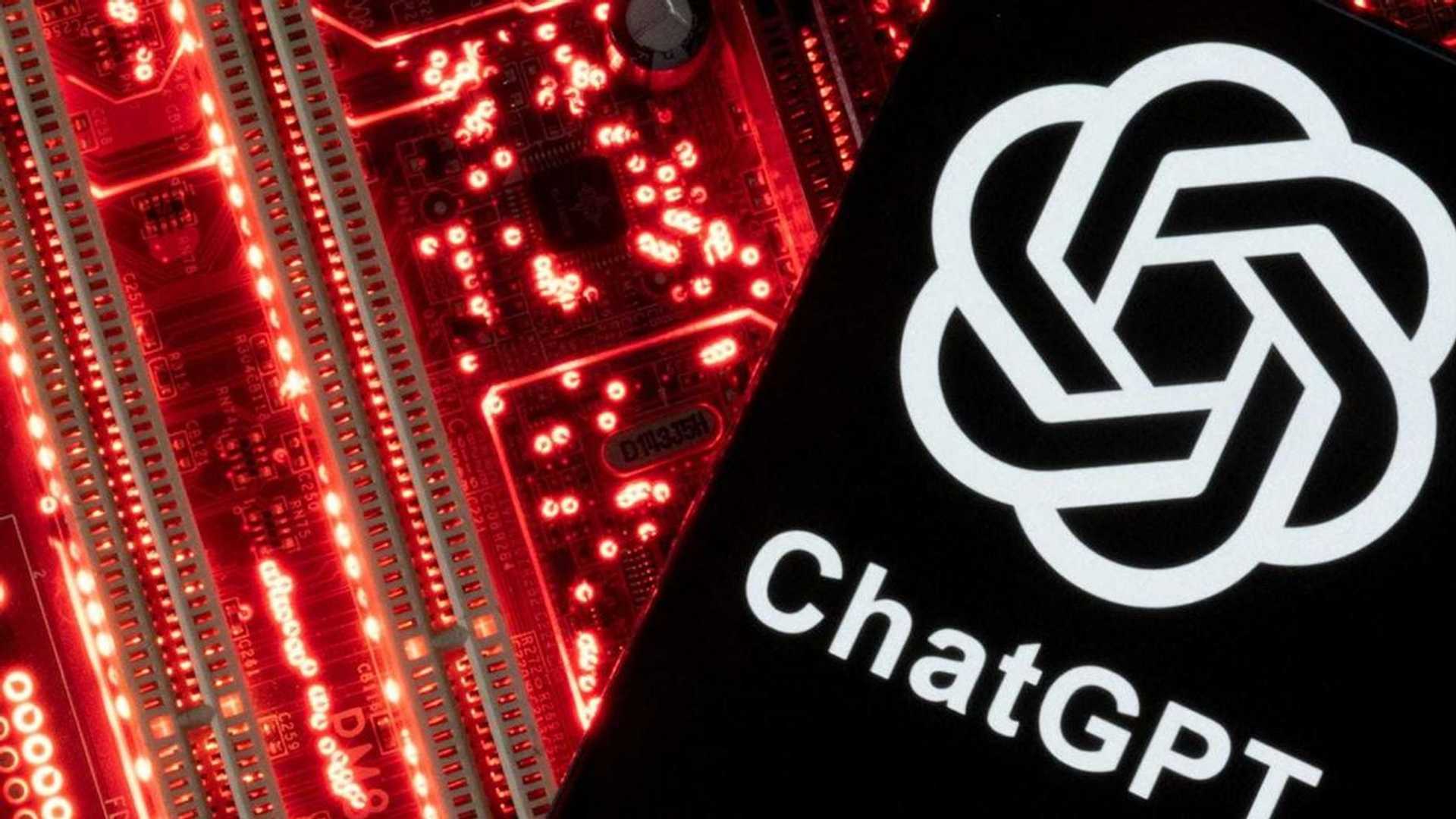 The Rise of ChatGPT: How AI is Changing the Way We Work