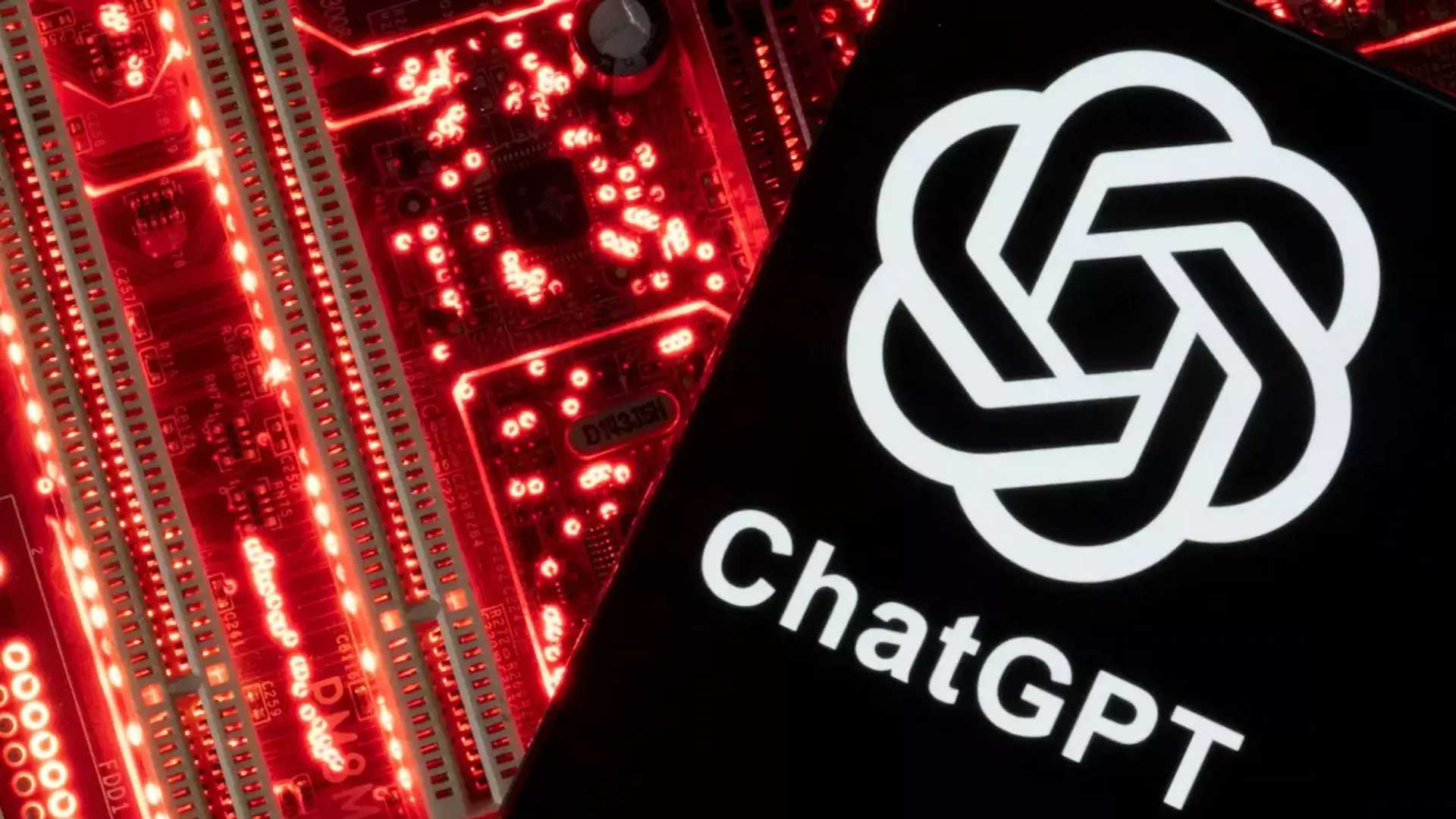 ChatGPT: The Future of Work and Employment