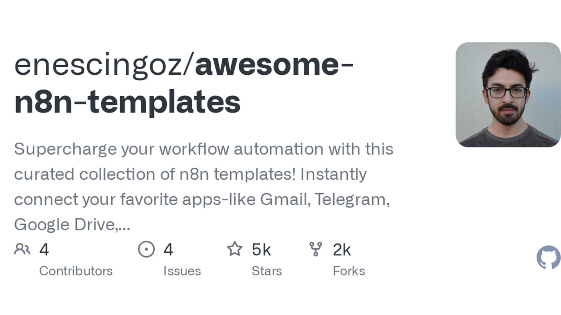 Boost Your Productivity with These AI-Powered n8n Templates!