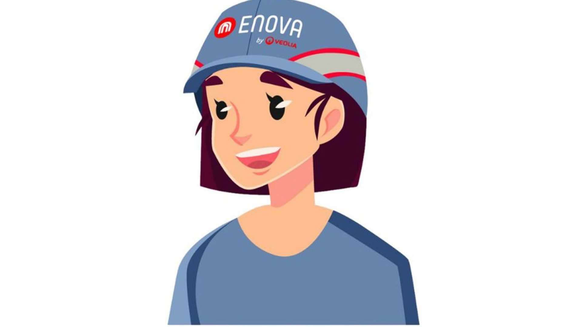 Aieva avatar