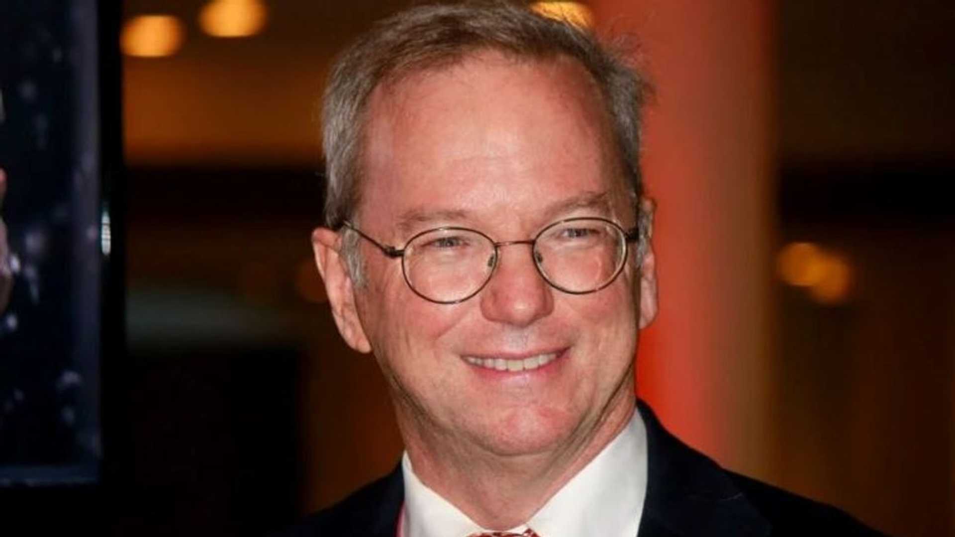 Hooglee: The AI Video Creation Platform by Eric Schmidt