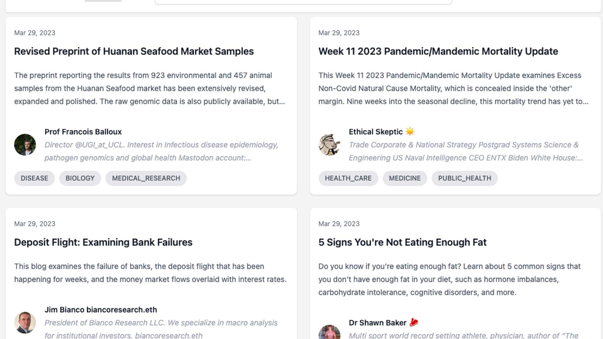10 Insightful Twitter Threads on Computers to Check Out - Fusion Chat