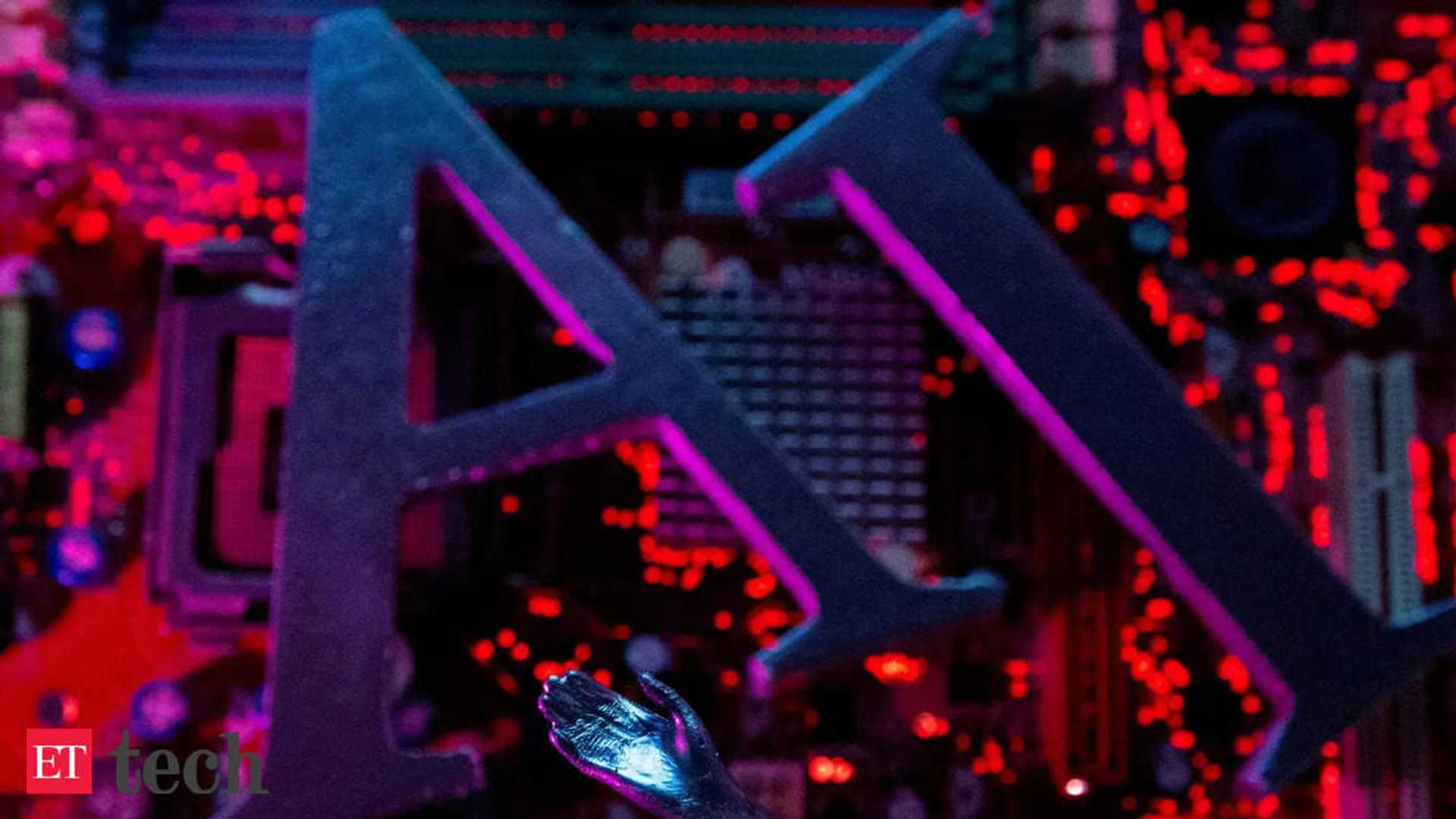 Revolutionizing Data Perception: The Rise of ET Graphics