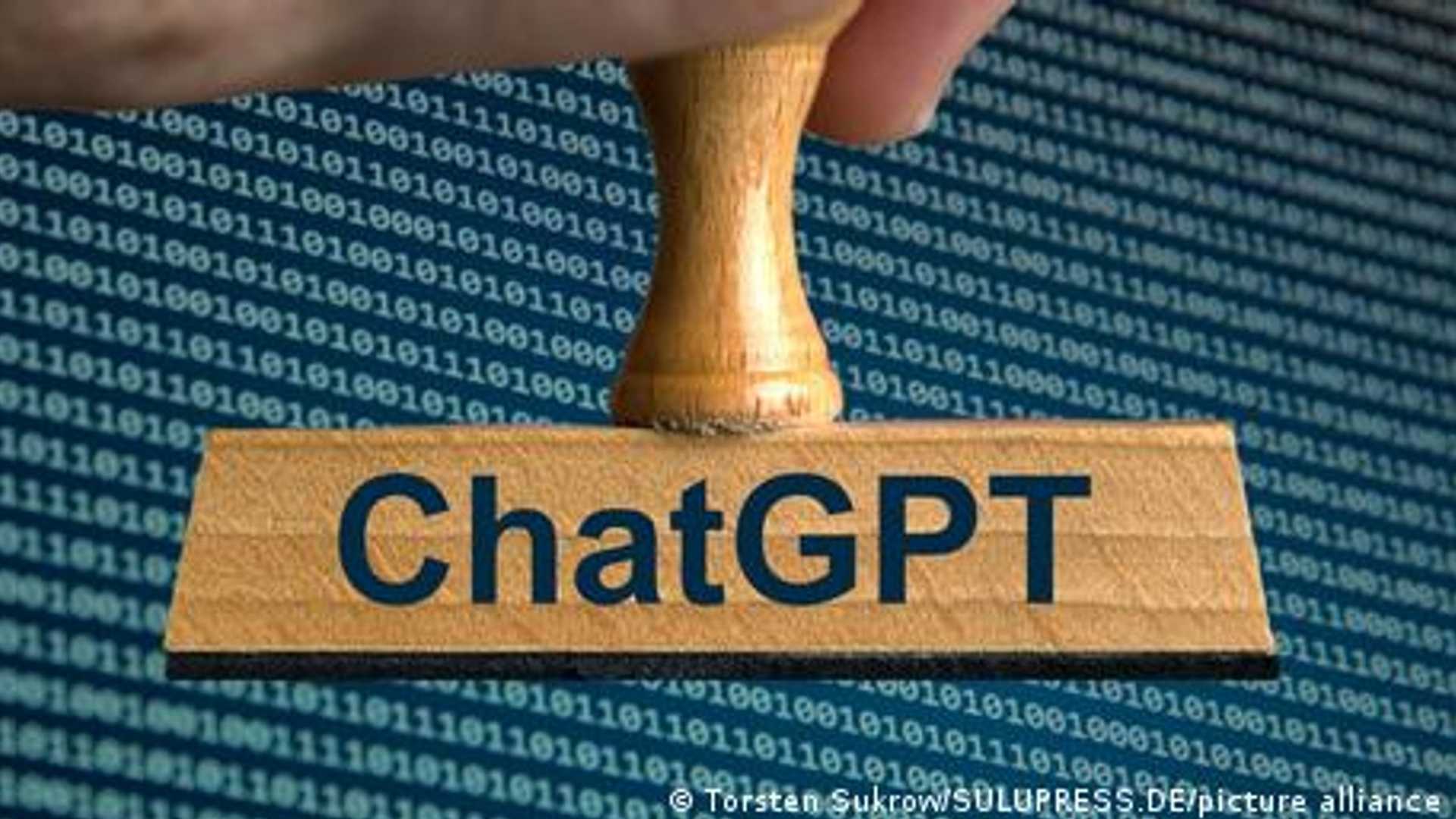 ChatGPT: EU AI regulation spurs controversy and debates