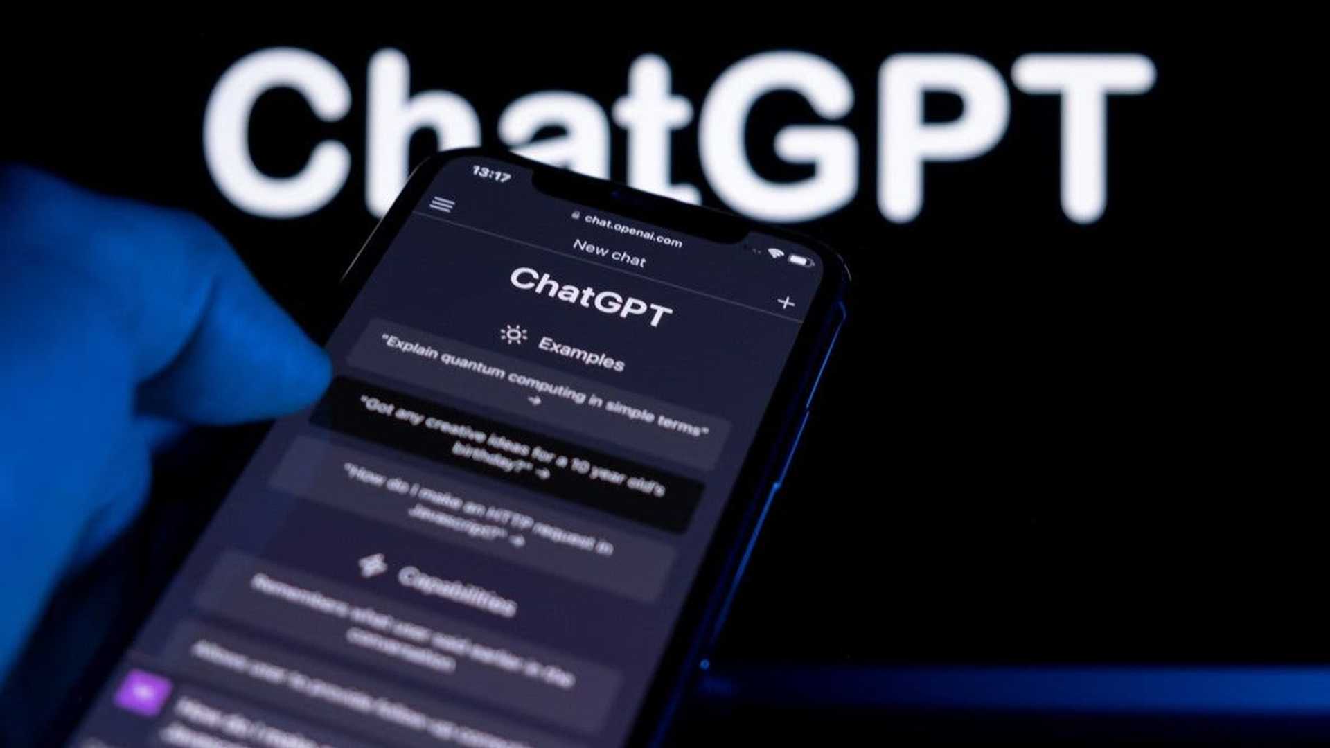 EDPB Report: ChatGPT Under Fire for Data Inaccuracy Problems