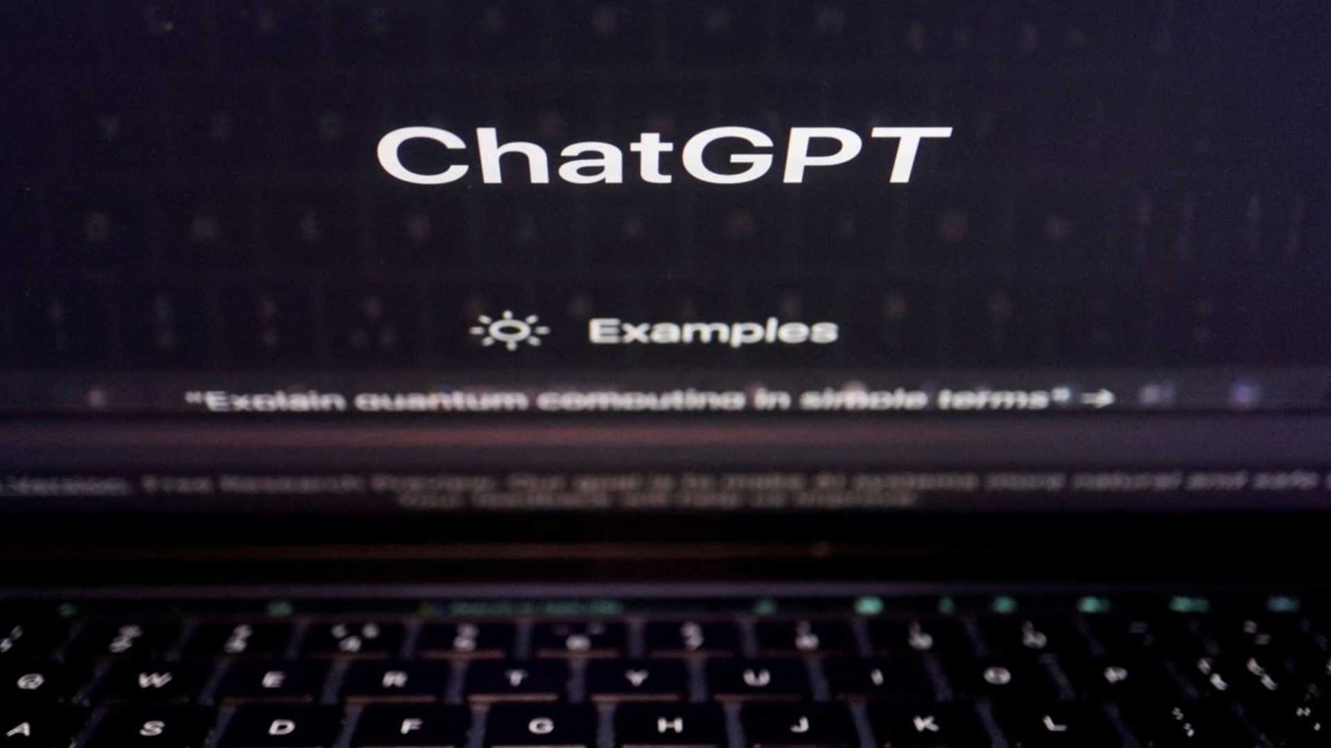 European AI Watchdog to Review Privacy Concerns with ChatGPT