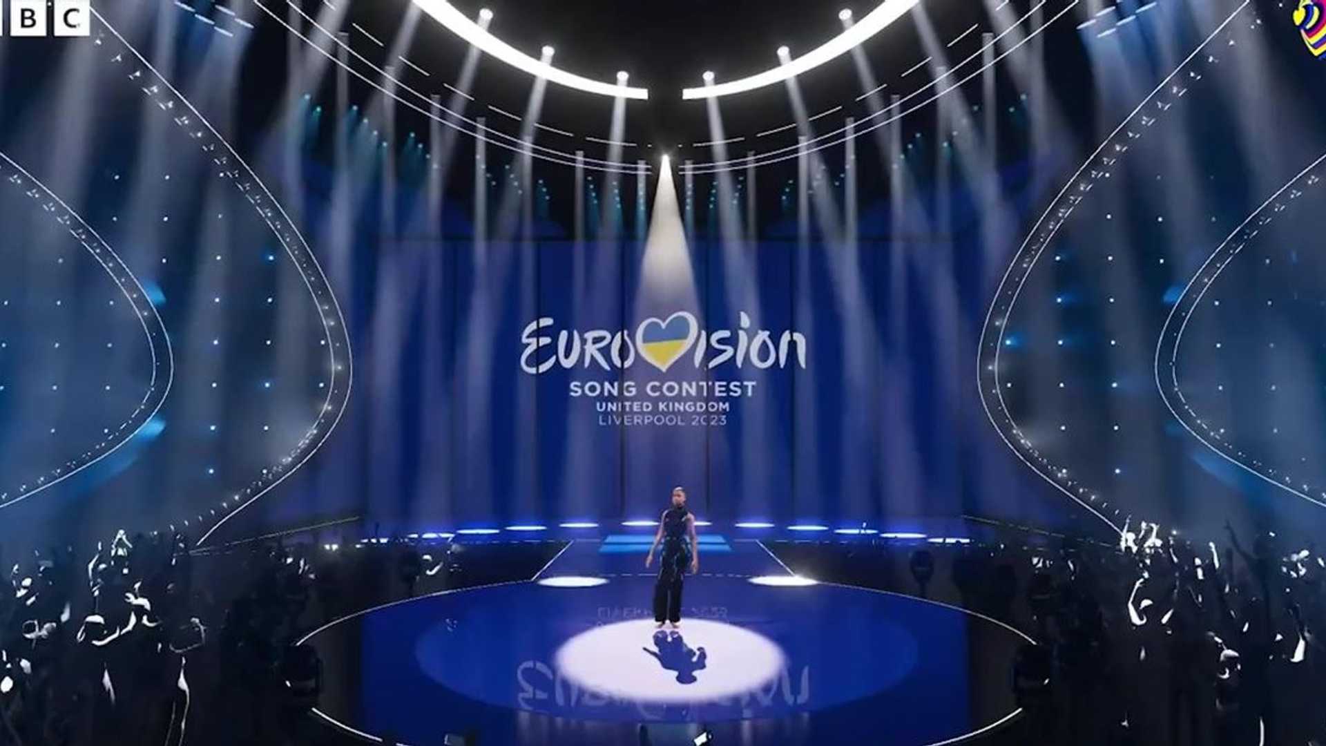 Join the Music Revolution: ChatGPT's Amazing Eurovision Song