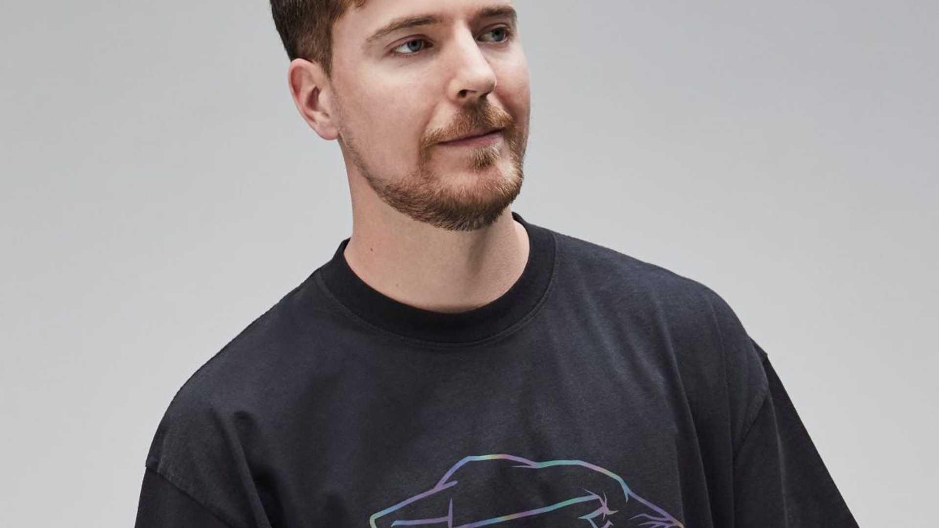 Is Content Creation for Everyone? MrBeast's Perspective