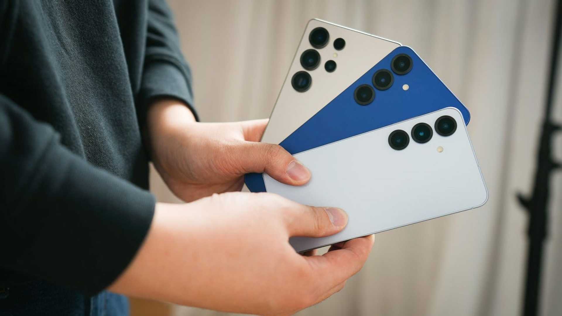 Unveiling the Future: Samsung Unpacked 2025 Highlights