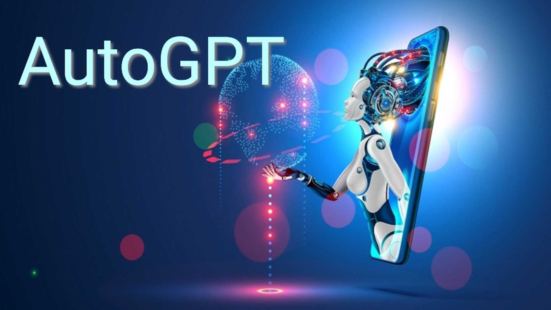 Automation at its best: Introducing Auto GPT AI Tool - Fusion Chat