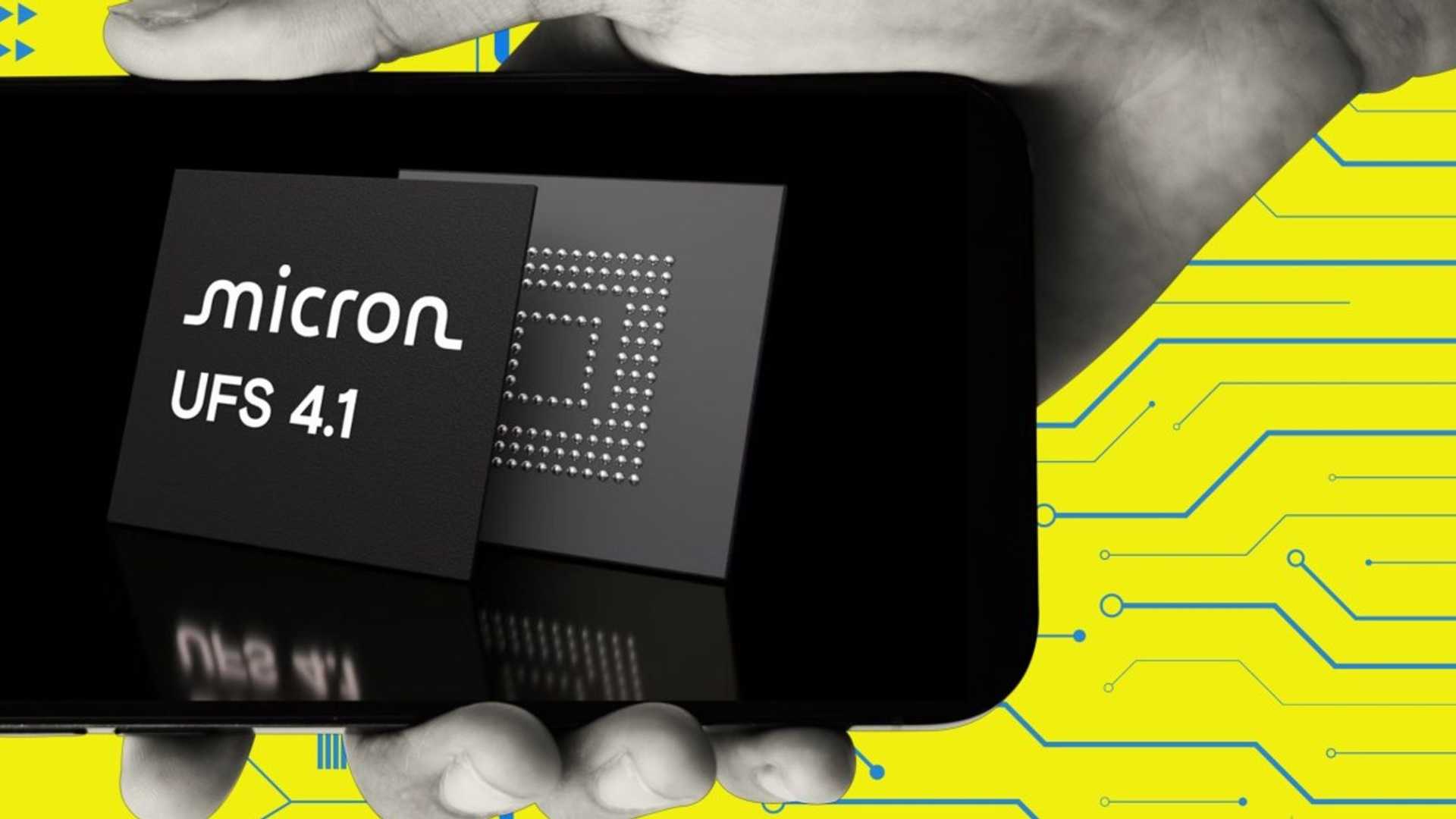 The Crucial Role of RAM and Storage for AI on Smartphones