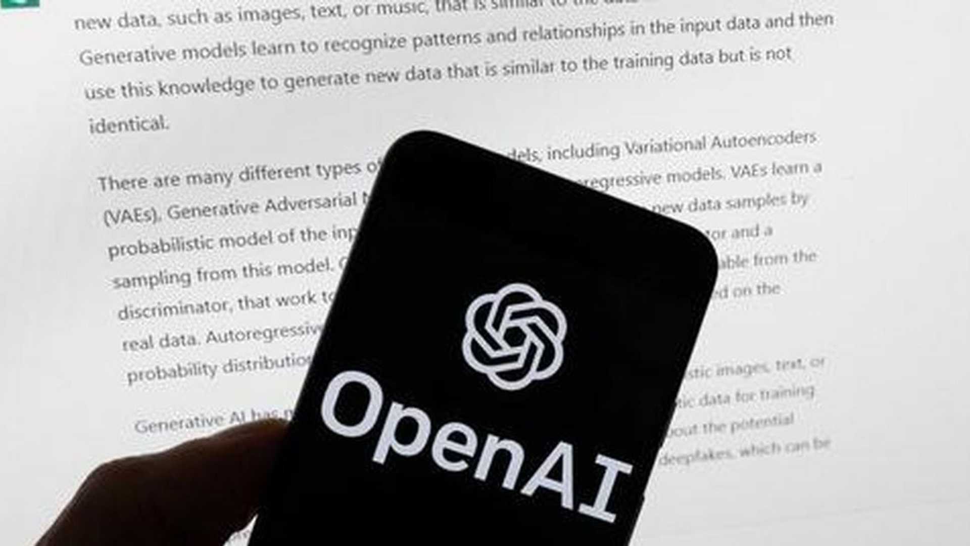 5 Things You Should Never Share with ChatGPT