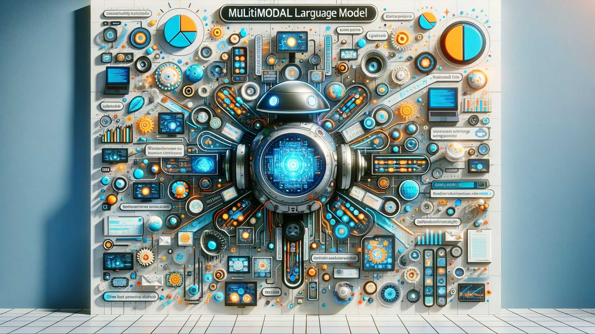 Revolutionizing AI: Exploring Multimodal Language Models