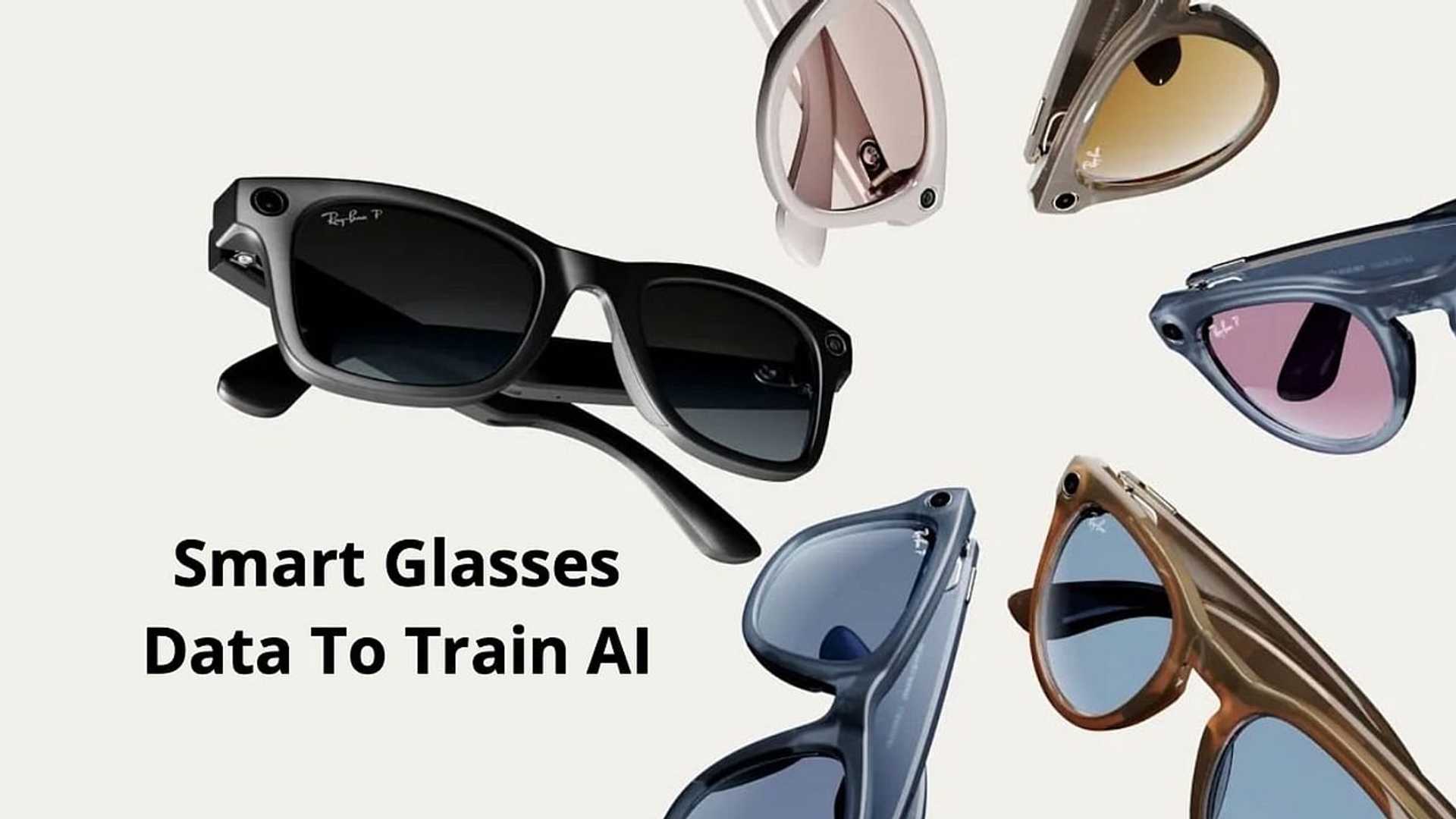 10 Crucial Privacy Updates for Ray-Ban Meta AI Glasses
