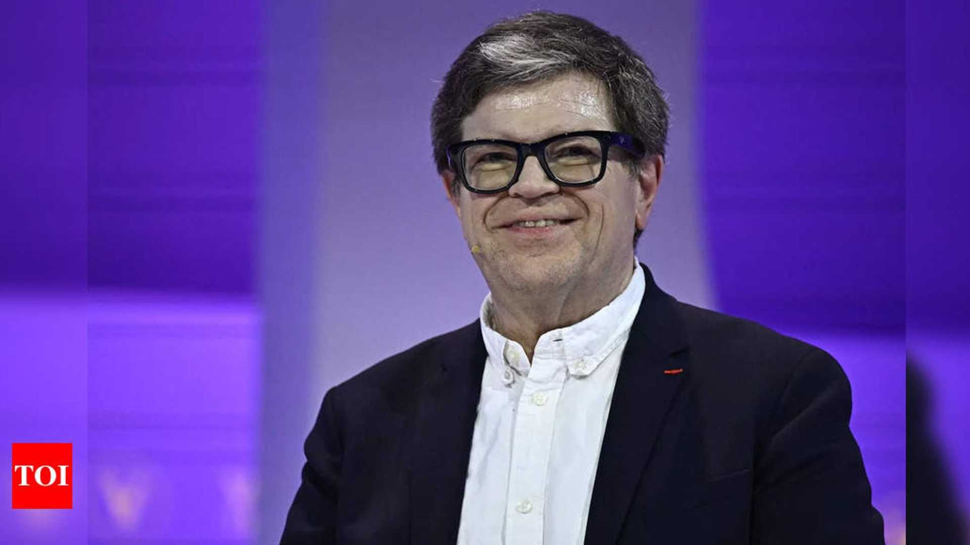 The Truth Revealed: Meta's Chief AI Scientist Talks About AI