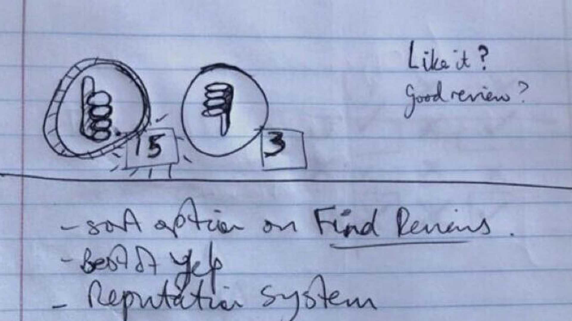 Unveiling the Untold Story of Facebook's Like Button