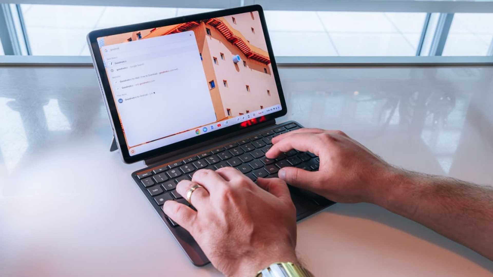 The Future of Chromebooks: AI Innovations by Google - Fusion Chat