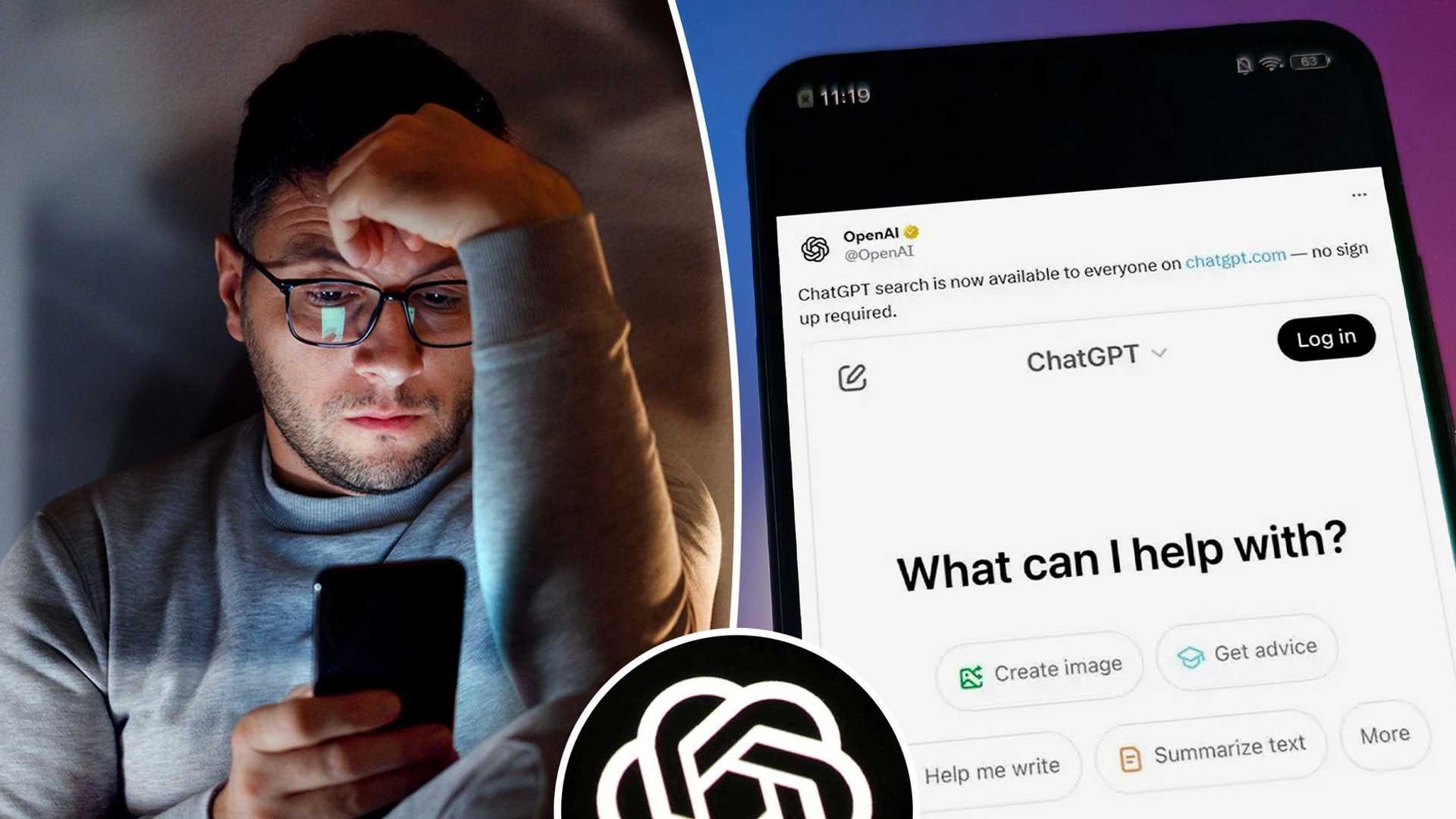 5 Things You Should Keep Private from ChatGPT