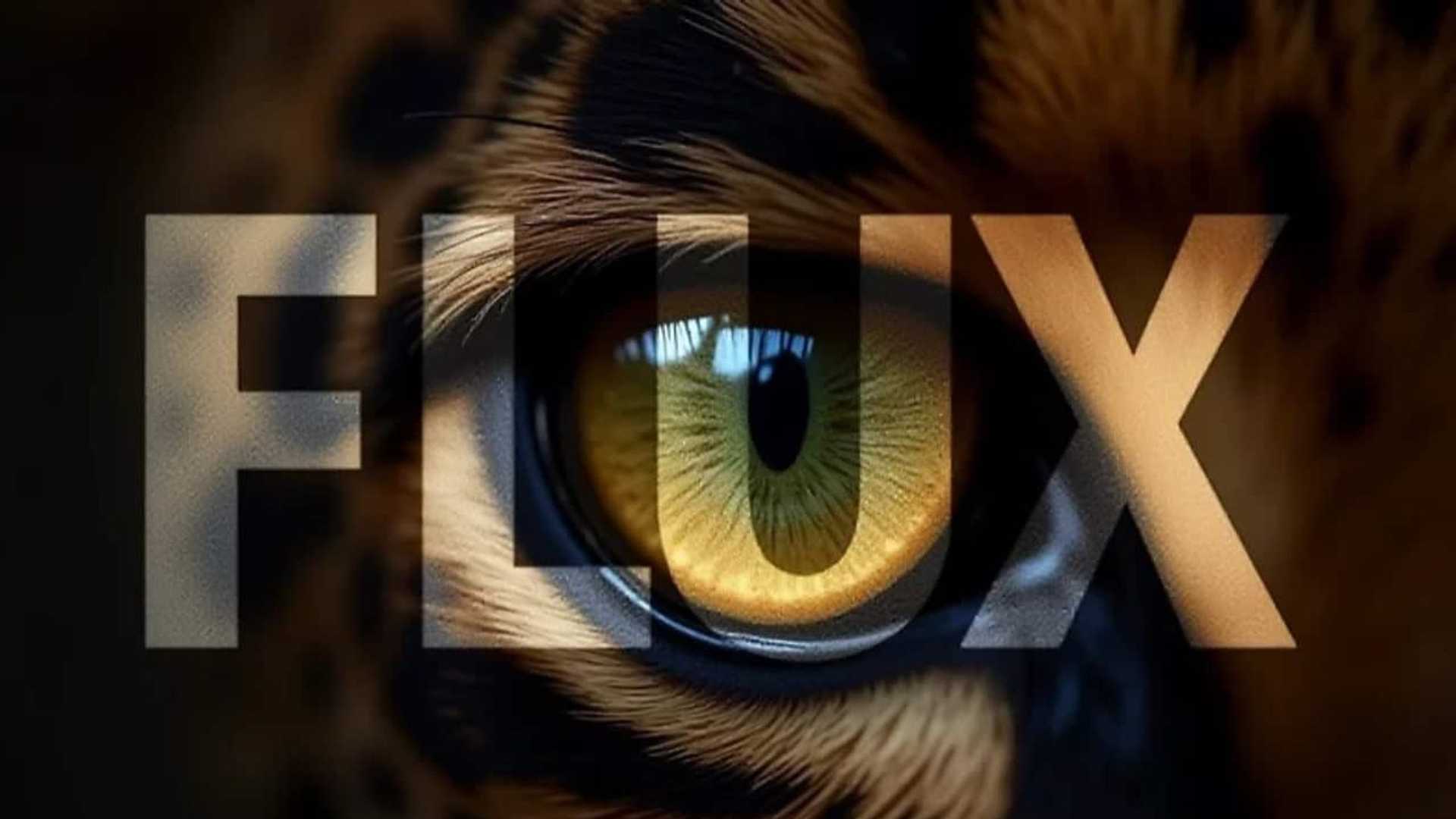 Revolutionizing Image Generation: The Rise of Flux.1