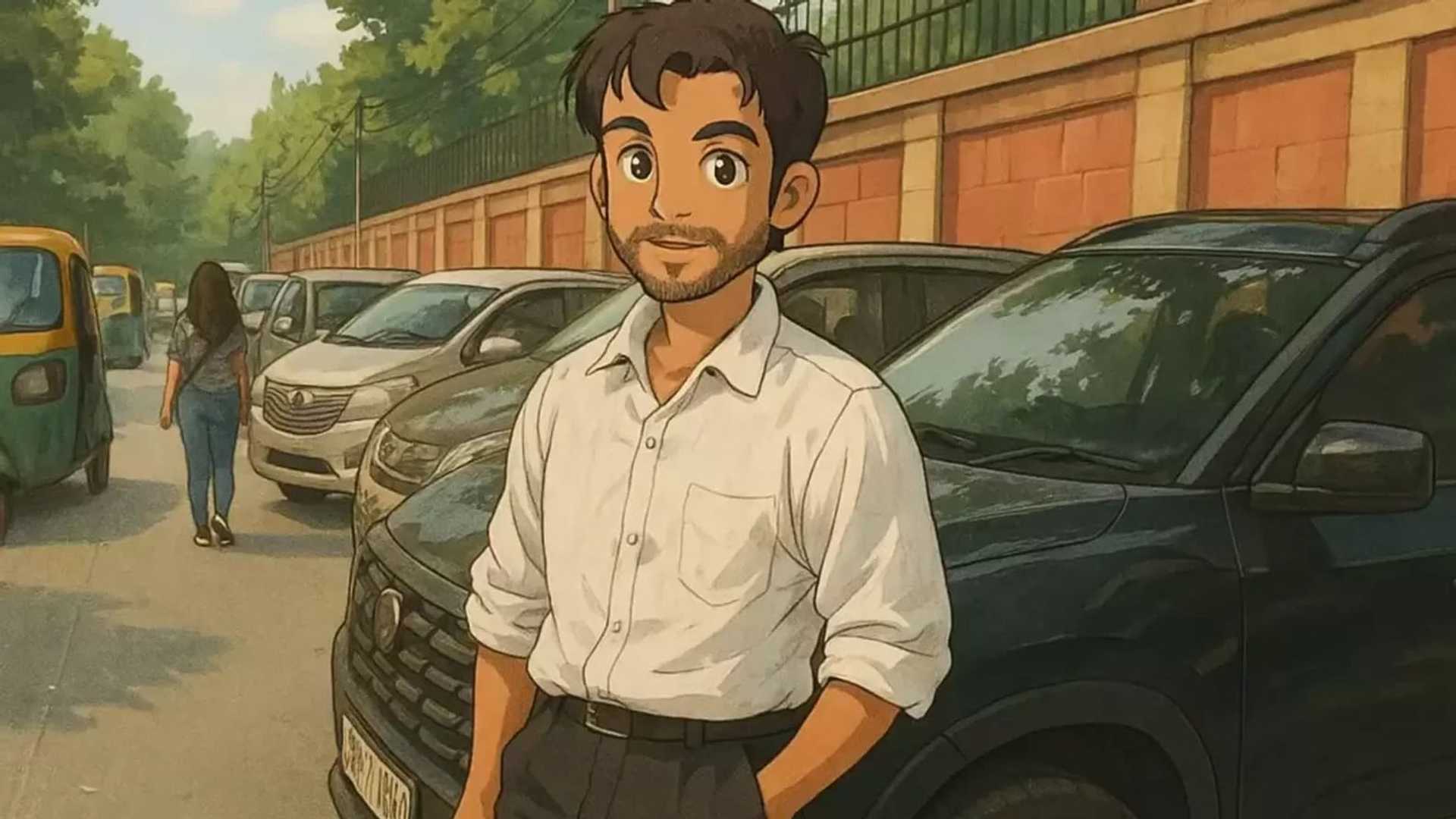 Discover 10 Unique Art Styles Beyond Ghibli with AI - Fusion Chat