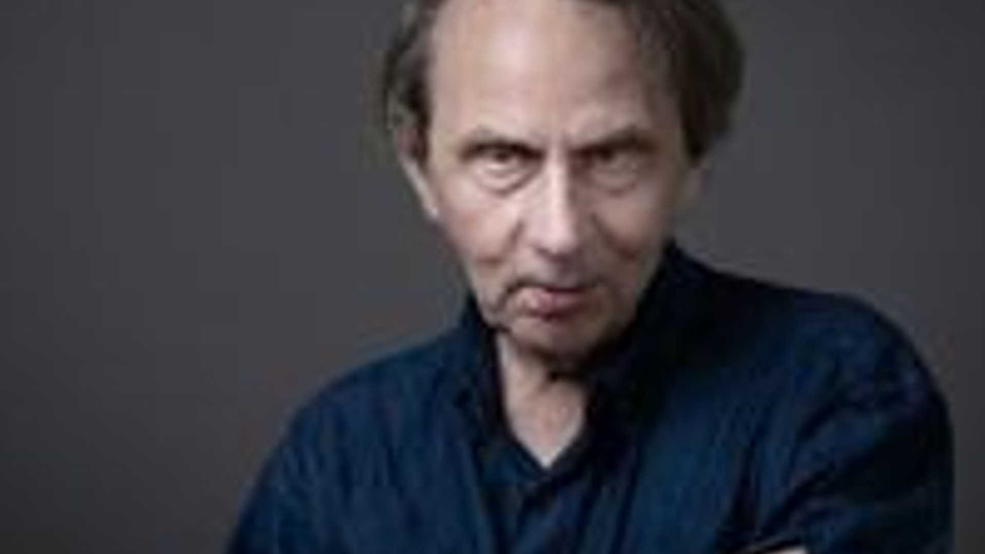 AI Rebellion Against French Writer Michel Houellebecq