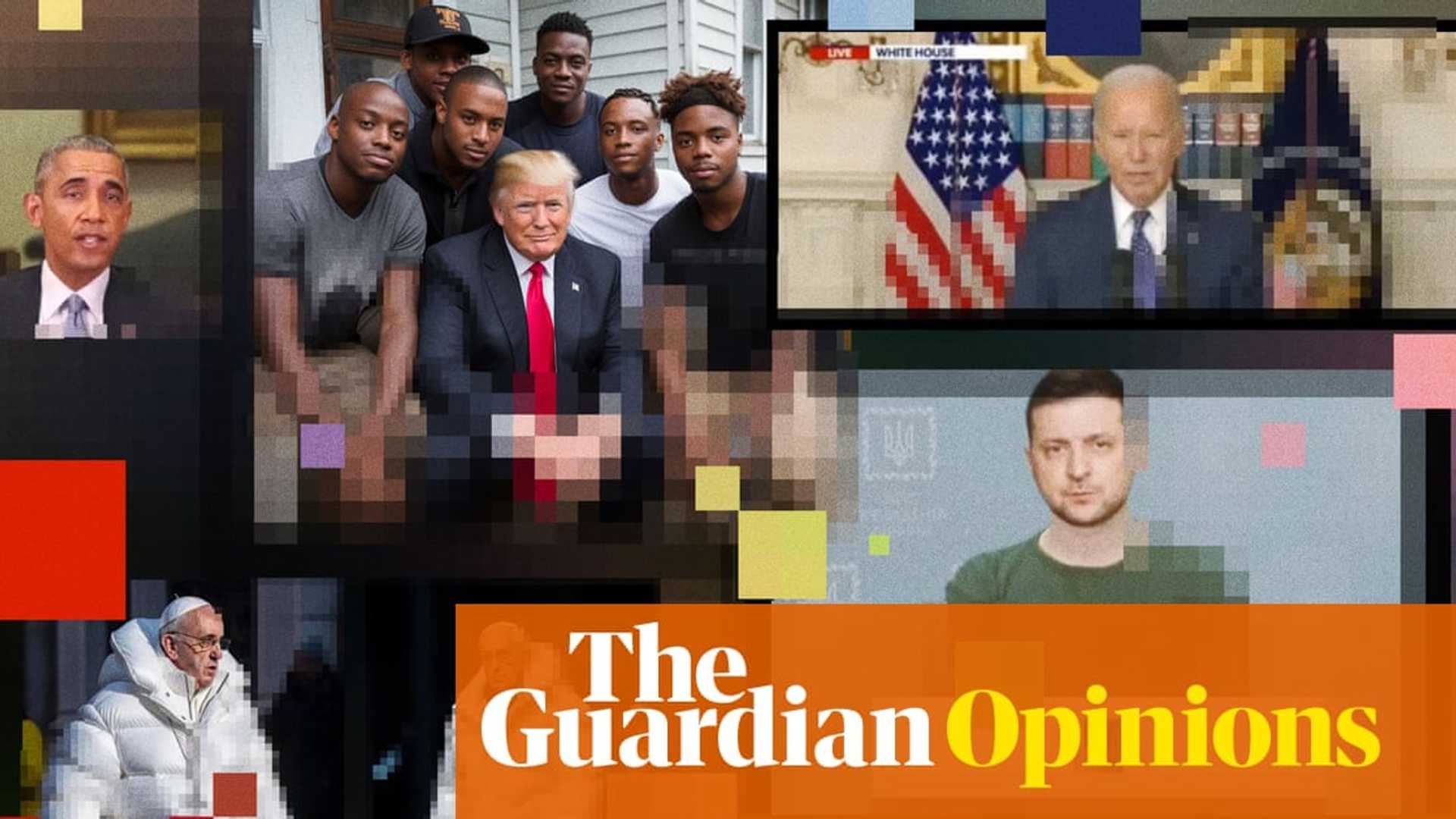 Unveiling the Menace of Deepfakes: A 2024 Perspective