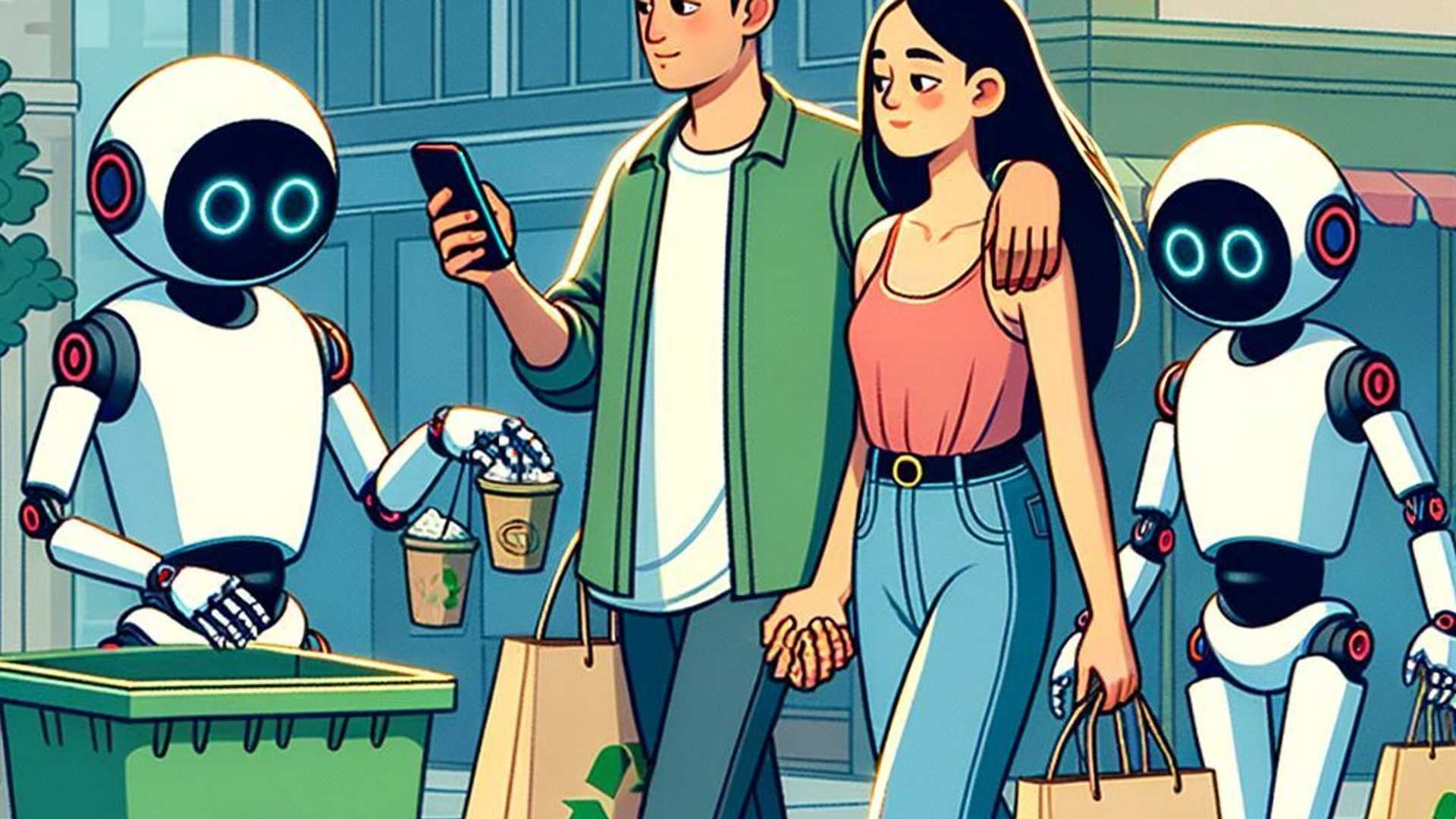 How AI Assistants Will Impact Mobile App Usage in 2027