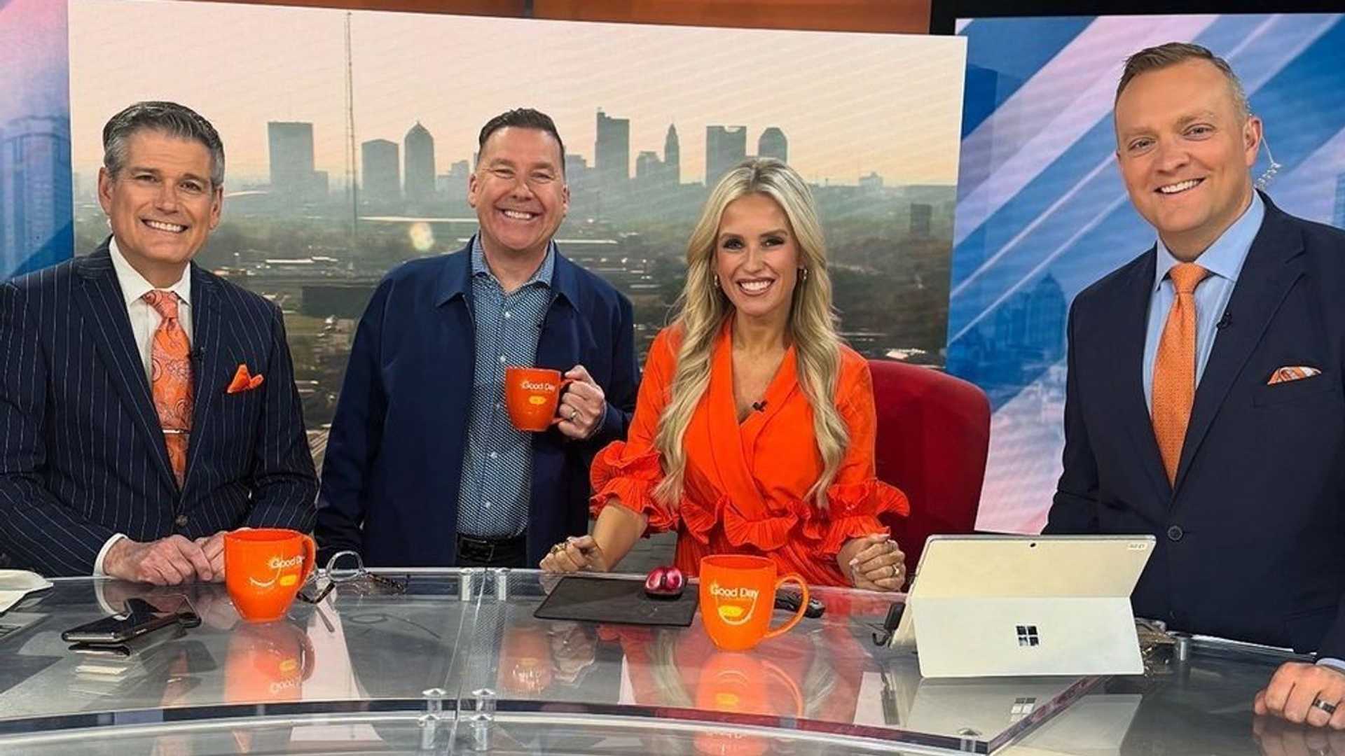 4 Hilarious Minutes: GDC Squad Gets Roasted by ChatGPT