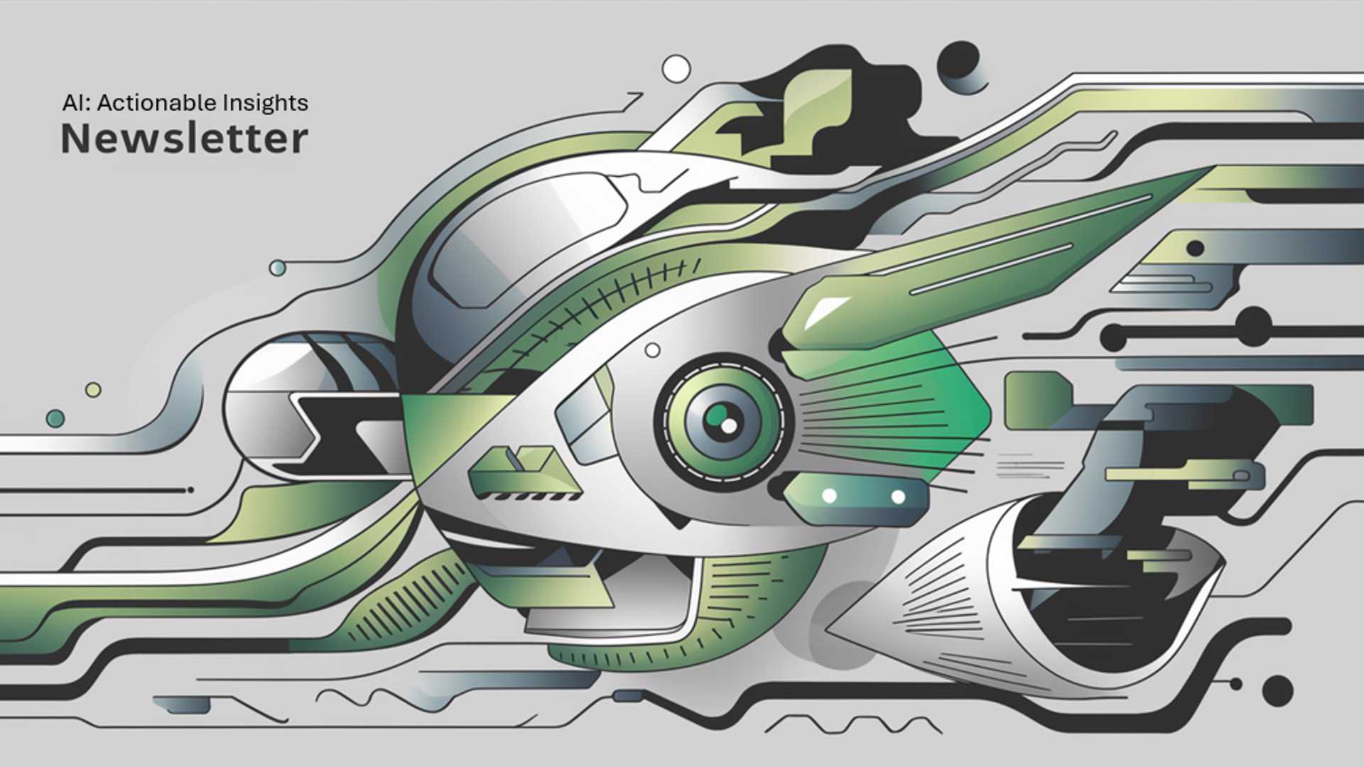 Unleashing the Power of Gemini, CoPilot, and chatGPT4o in AI